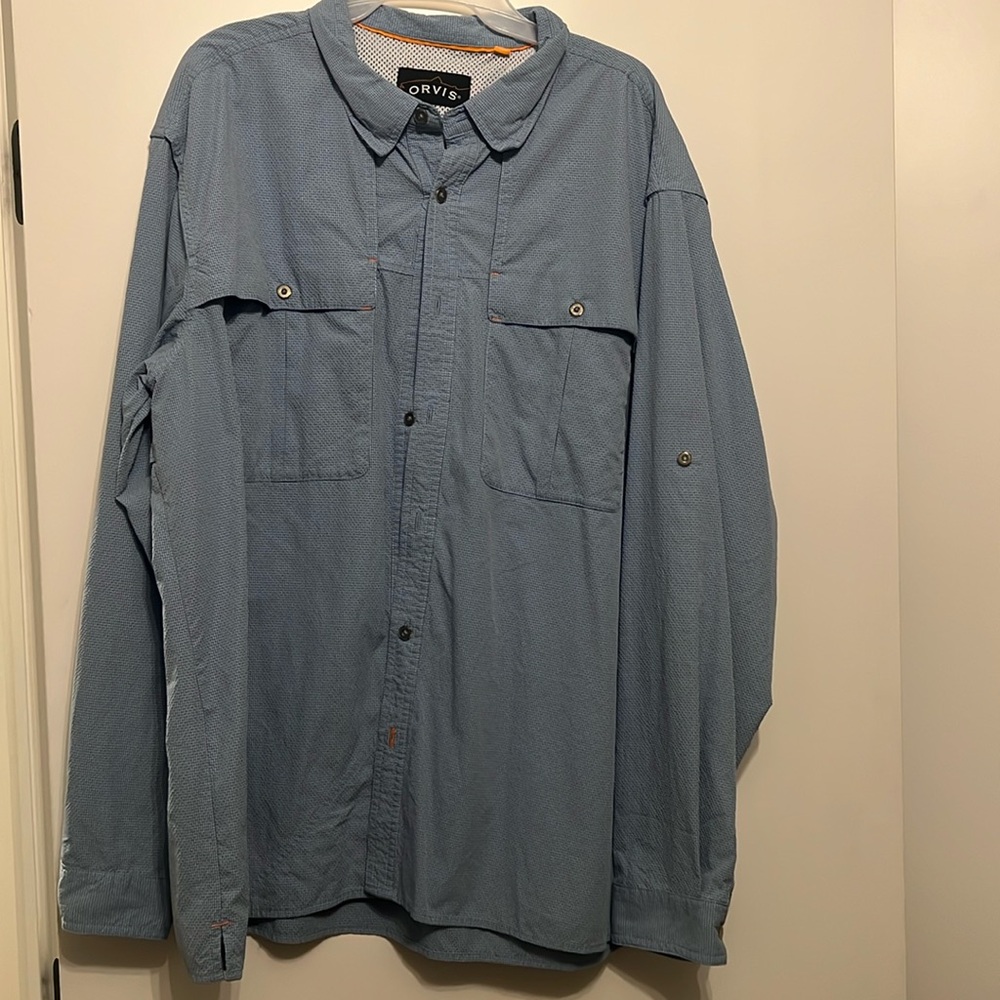 Orvis Fly Fishing XL